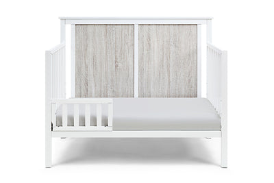Connelly - 4-in-1 Convertible Crib