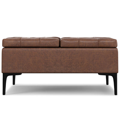 Laura - Lift Top Storage Ottoman