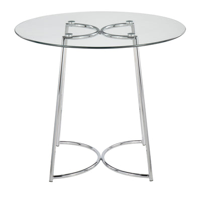 Cece - Contemporary / Glam Dinette Table