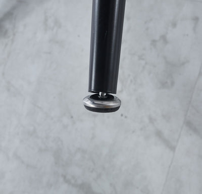 Extensible Table, Dining Table, Office Table, Coffee Table Metal Leg