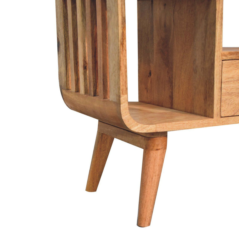 Soba - Nordic Multi Media Unit - Brown