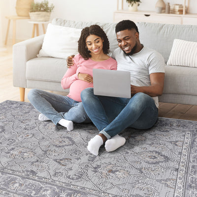 Marfi - Trendy Oriental Rug