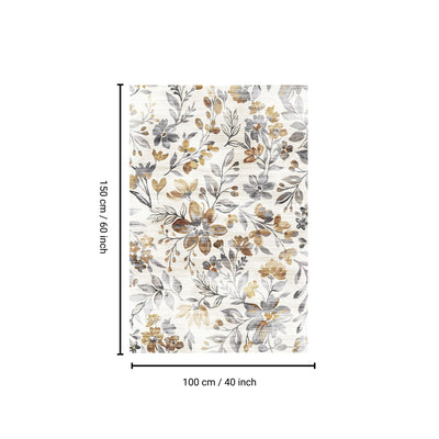 Sphinx - Washable Non - Slip Runner Rug Indoor & Outdoor