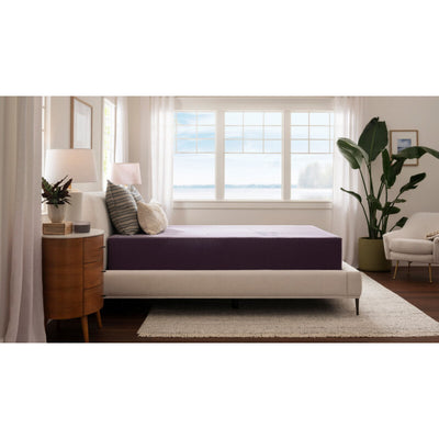 Restore Plus - Firm Hybrid Mattress