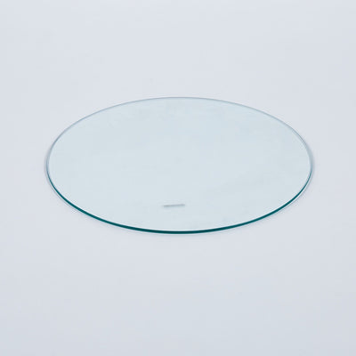 Tempered Glass Top - Clear