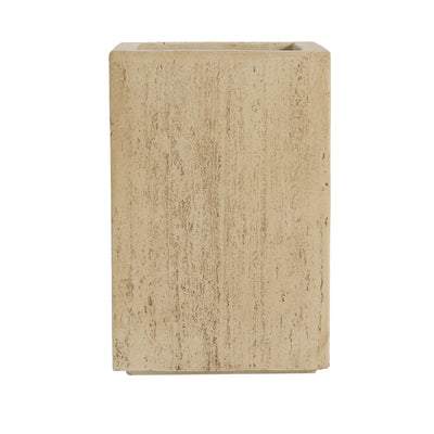 Modern Outdoor Planter