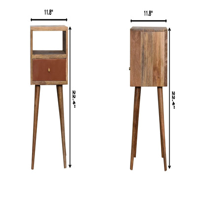 Mini Nightstand