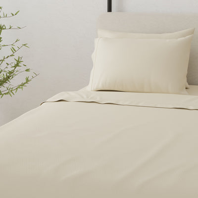 Brushed Microfiber Hypoallergenic Sheet Set