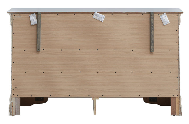 Sophisticated Storage Solution