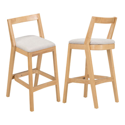 Jasper - Indoor Barstool (Set of 2)