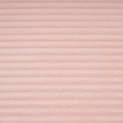 Modern Chaise Lounge Sofa Boneless Couch With Supportive Pillows