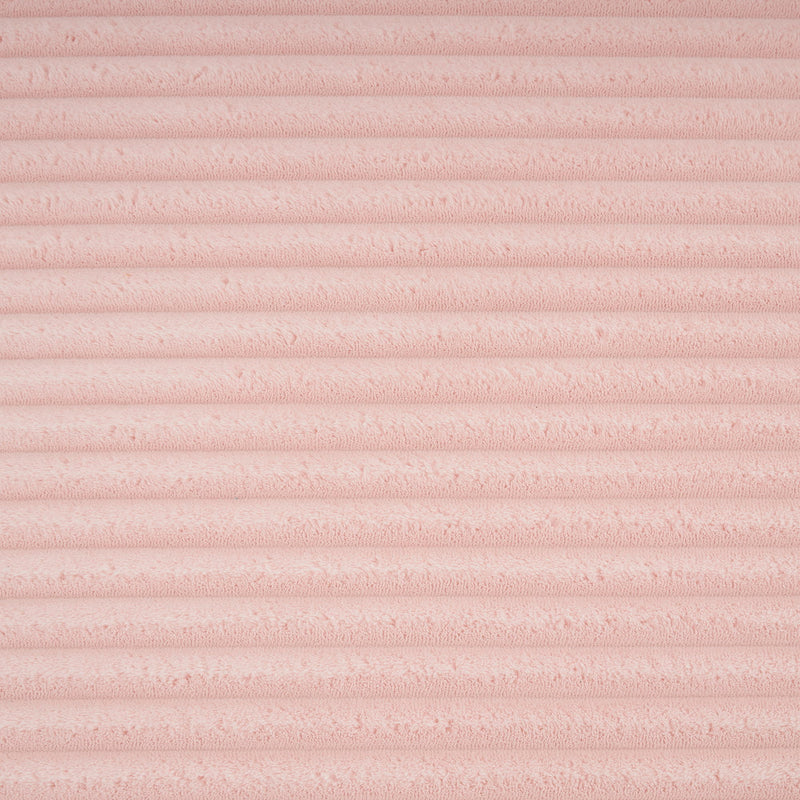 Modern Chaise Lounge Sofa Boneless Couch With Supportive Pillows