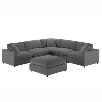 Caylie - Modular Sectional