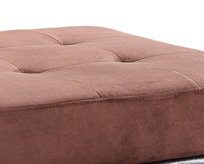 Stylish Storage Contemporary Ottoman