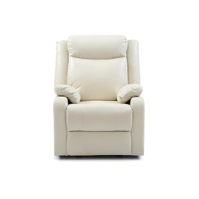 Ward - Rocker Recliner
