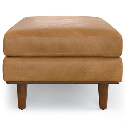 Morrison - Handcrafted Ottoman