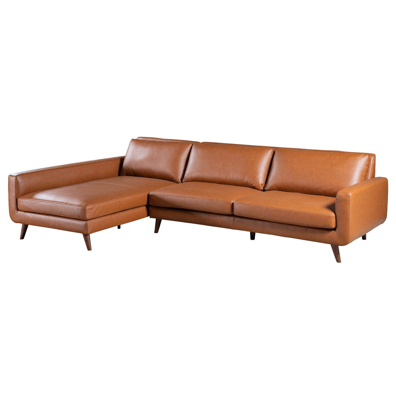Garland - Comfortable Sectional Sofa