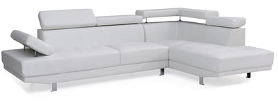 Riveredge - Comfort Sectional