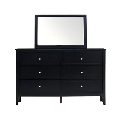 Daniel - Dresser, 6 Drawer