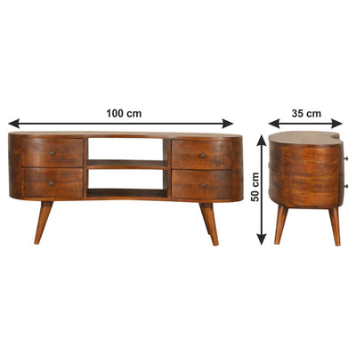 Wave Entertainment Unit