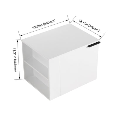 Modern Bathroom Vanity For Bathroom Spaces