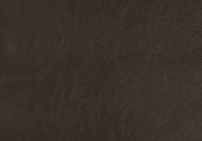 Dining Chair, Side, Upholstered For Dining Room, Transitional (Set of 2) - Brown