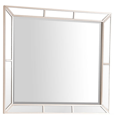 Elegant Contemporary Mirror