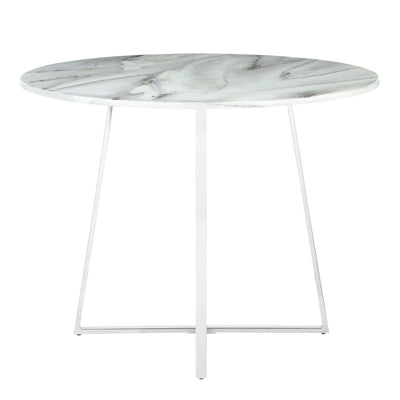 Cosmo - Contemporary / Glam Dining Table