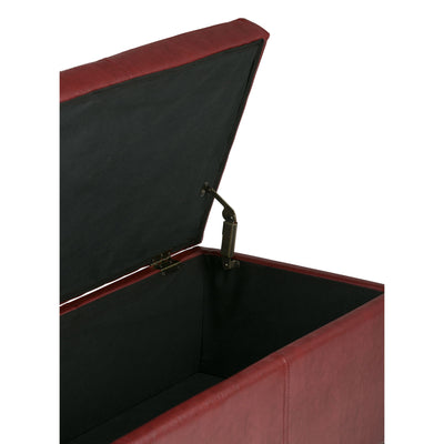 Avalon - Multifunctional Storage Ottoman Bench