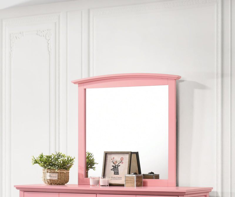 Elegant Wall Mirror