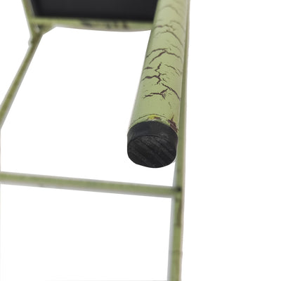 Carmella - Outdoor Barstool