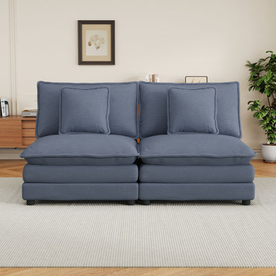 Modular Sofa Couch