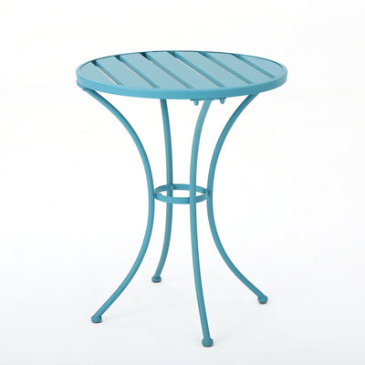 Yearn - 3 Piece Bistro Set With Table And 2 Chairs