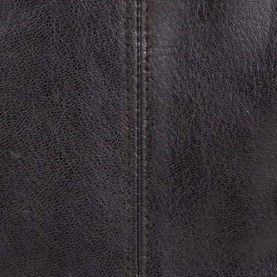 Cobbler - Industrial Versatile Pouf