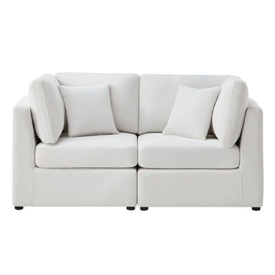 Chauncy - 2 Piece Sofa
