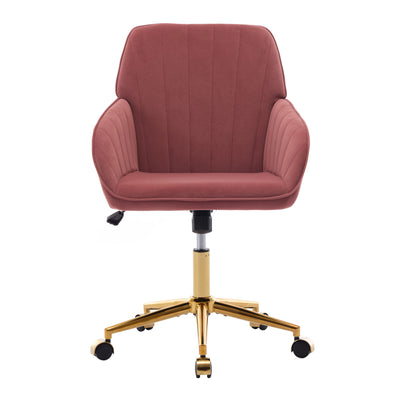 Adjustable Ergonomic Swivel Office Chair