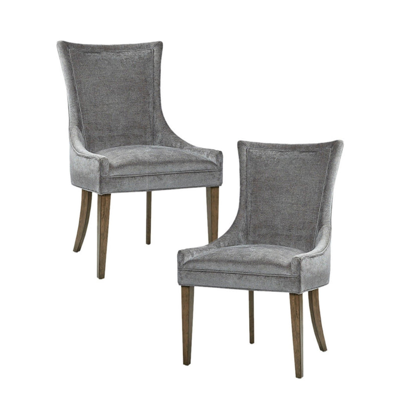 Ultra - Elegant Dining Side Chair (Set of 2)