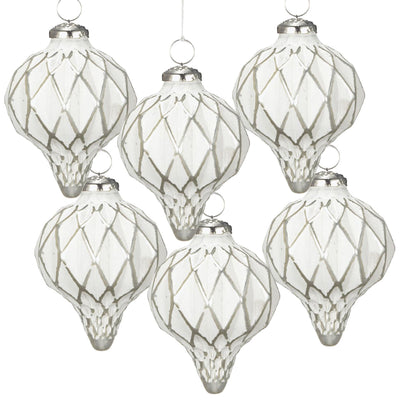 Christmas Ball Ornaments, Decorative Hanging Ball Christmas Tree Ornaments