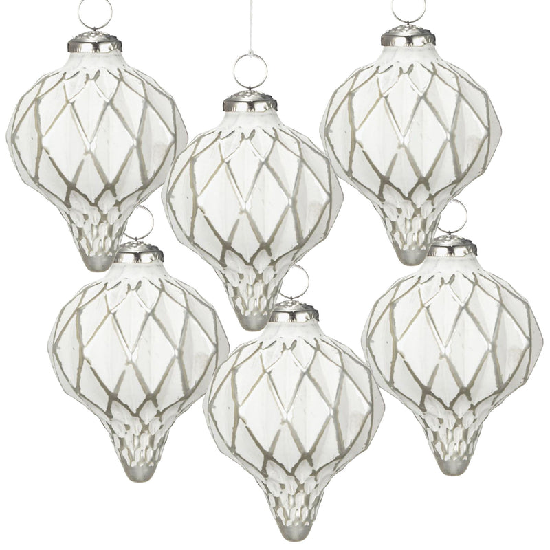 Christmas Ball Ornaments, Decorative Hanging Ball Christmas Tree Ornaments