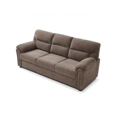 Hamilton - Sofa With Nailhead Trim