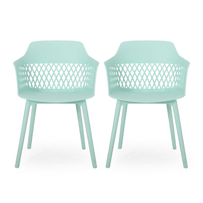 Azalea - Chair (Set of 2)