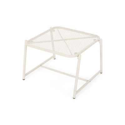 Kincaid - Modern Mesh Top Side Table