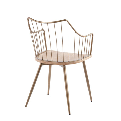 Winston - Farmhouse Chair