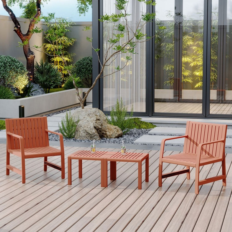 Furniture Set, Waterproof And Durable