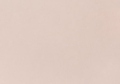 Queen Size Bed Upholstered - Pink