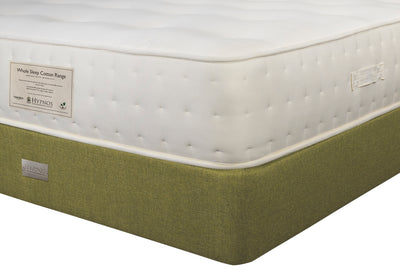 13" Cotton 6 Hypnos Firm Mattress