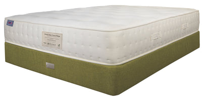 13" Cotton 6 Hypnos Firm Mattress