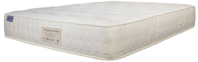 13" Cotton 6 Hypnos Firm Mattress