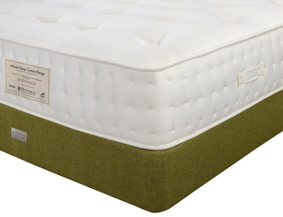 14" Cotton 8 Hypnos Plush Mattress