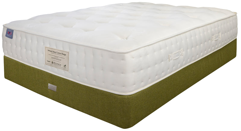 14" Cotton 8 Hypnos Plush Mattress